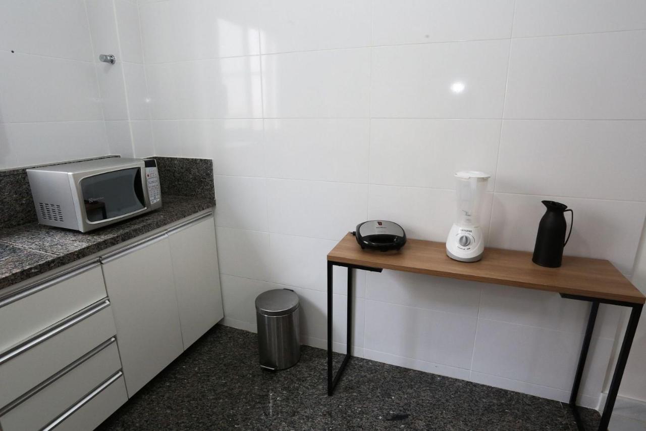 Lk Grajau 10 Apartment Belo Horizonte Exterior photo
