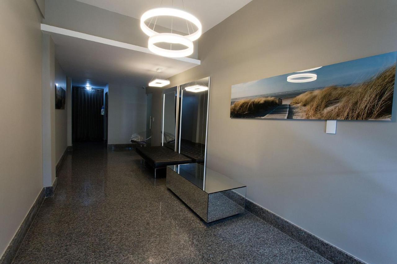 Lk Grajau 10 Apartment Belo Horizonte Exterior photo
