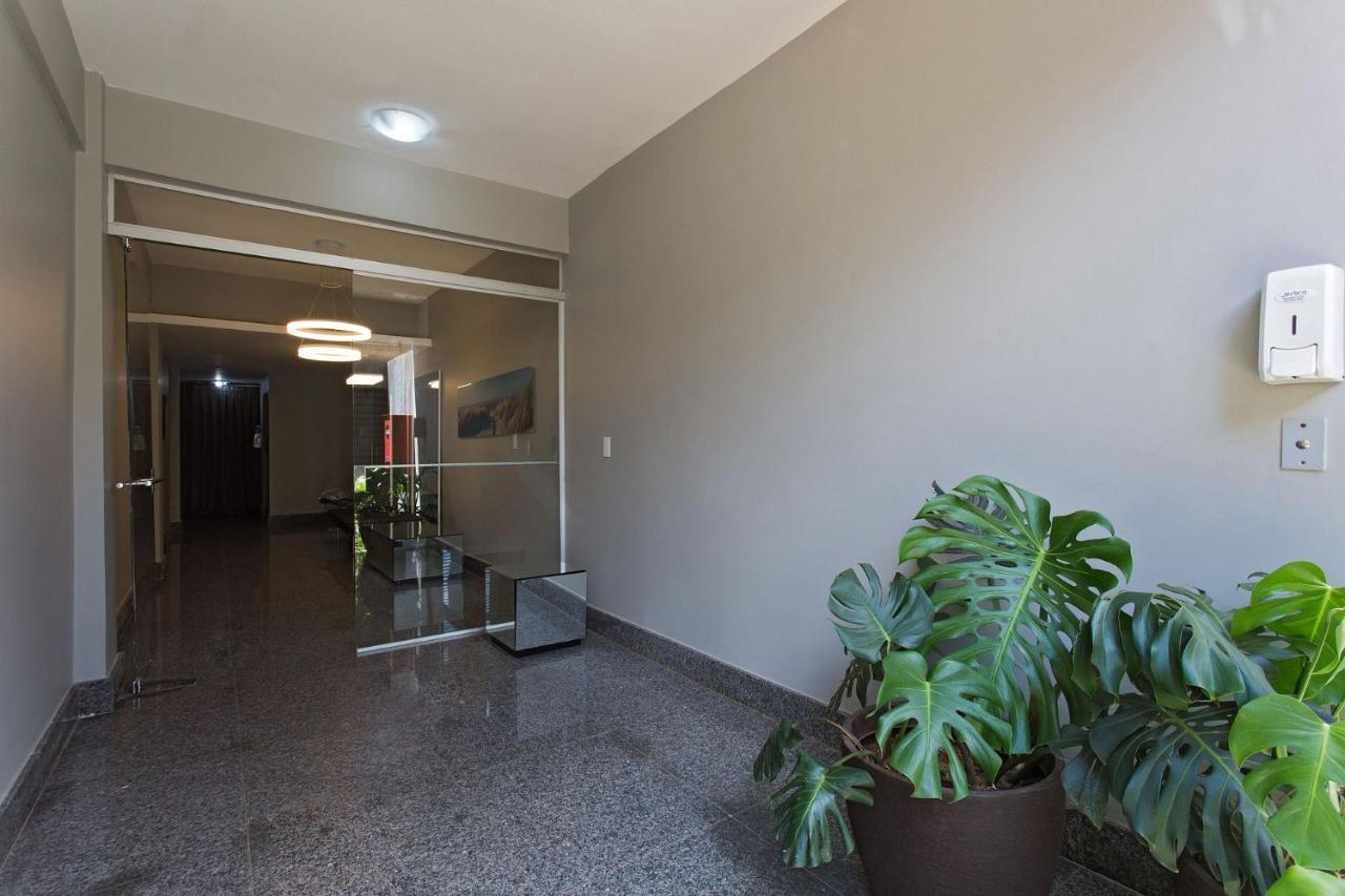 Lk Grajau 10 Apartment Belo Horizonte Exterior photo